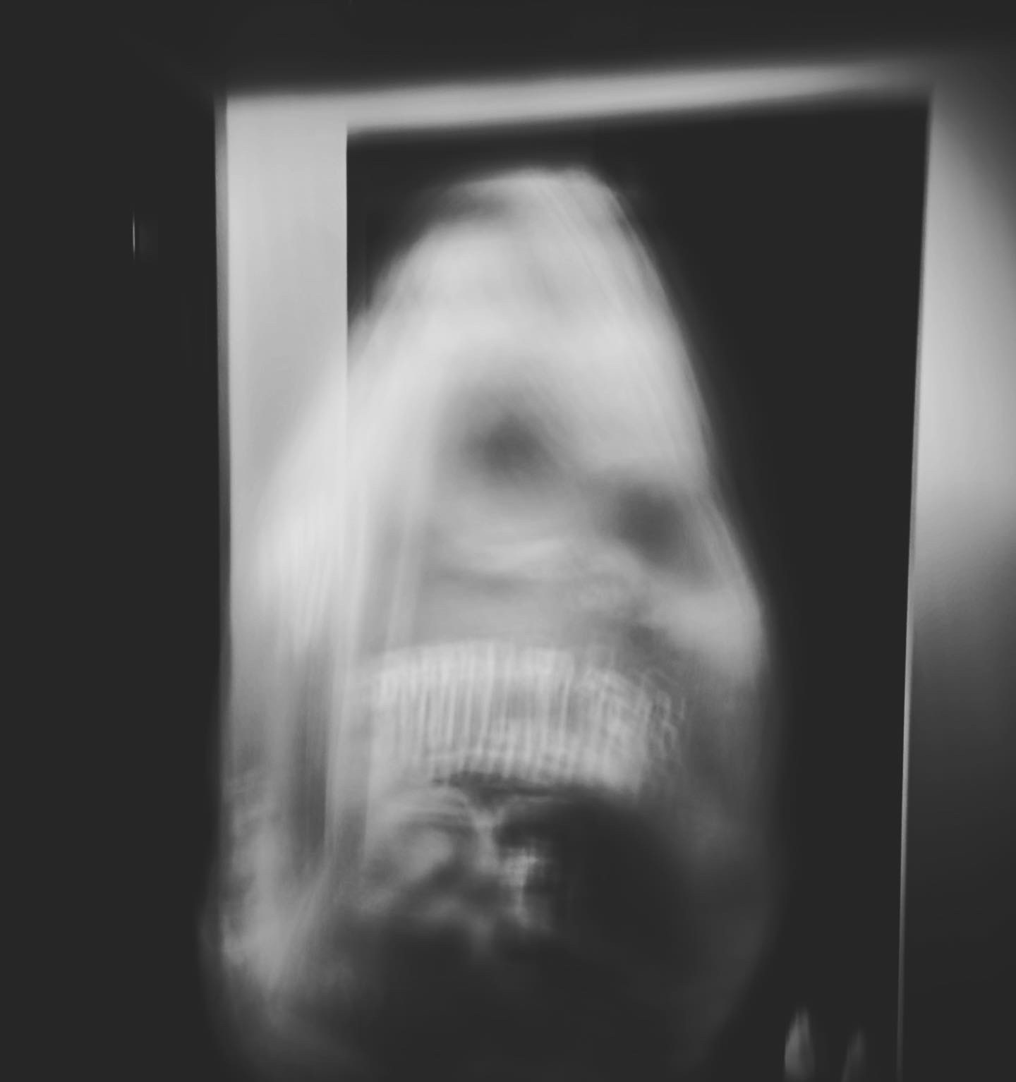 Ghostly Apparitions 1